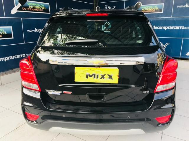 Tracker LTZ 2017 - Foto 3
