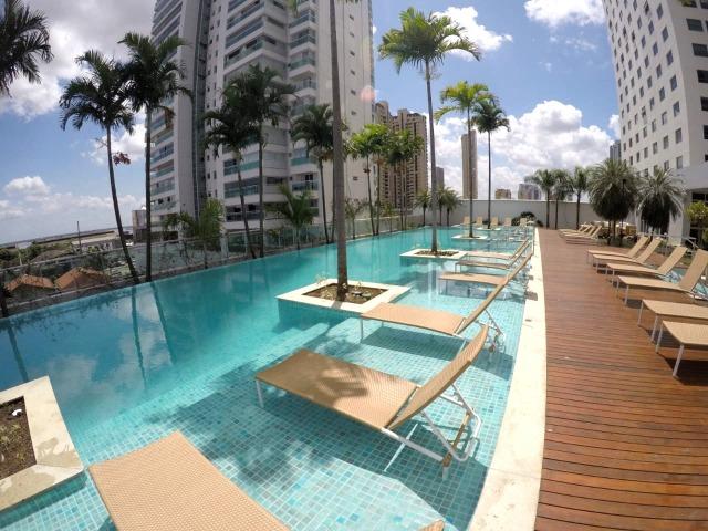 112 m2, andar alto, nascente, Ed. Mandarim - Foto 13