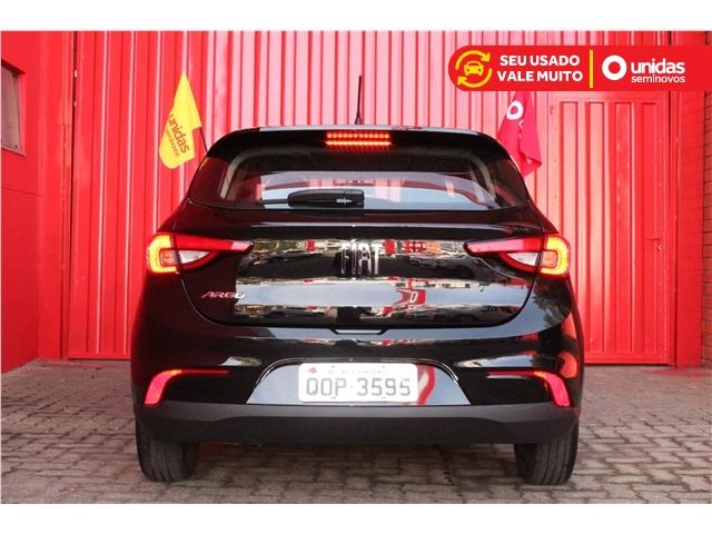 Fiat Argo 1.0 firefly flex drive manual - Foto 6