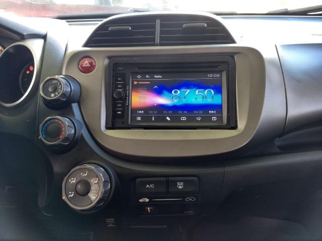 HONDA FIT 2014/2014 1.4 CX 16V FLEX 4P AUTOMÁTICO - Foto 11