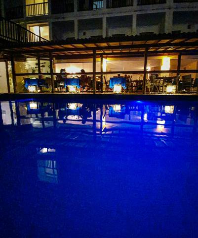 Xx Vendo Apartamento a Beira Mar no Maravilhoso Resort na Bahia - Foto 4