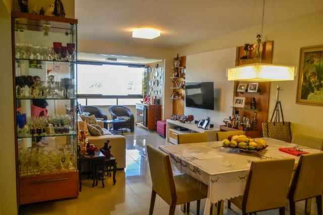 Apartamento de Alto Padrão para Venda Mobiliado na Zona Sul de Ilhéus - Foto 5