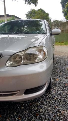Toyota Corolla XEI 1.8 16V VVT-I - Foto 2