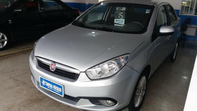 Gran Siena 1.6 Essence Novíssimo - Foto 7