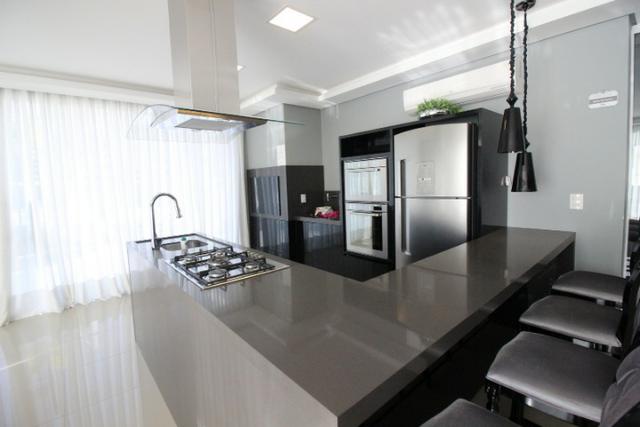 Apartamento à venda | 03 suítes | Pronto para entrar | Meia Praia - Itapema - Foto 7