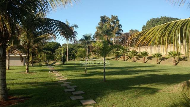Casa de condomínio à venda com 4 dormitórios cod:55784IFF - Foto 9
