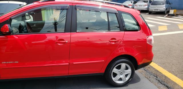 Spacefox 1.6 confort 2008 FINANCIA 100% - Foto 3