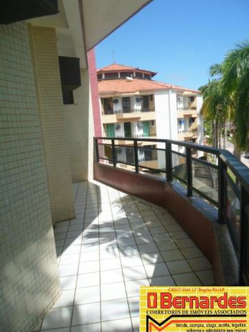 Vendo Apartamento em Salinópolis no condomínio Rosa Dos Ventos - Foto 15