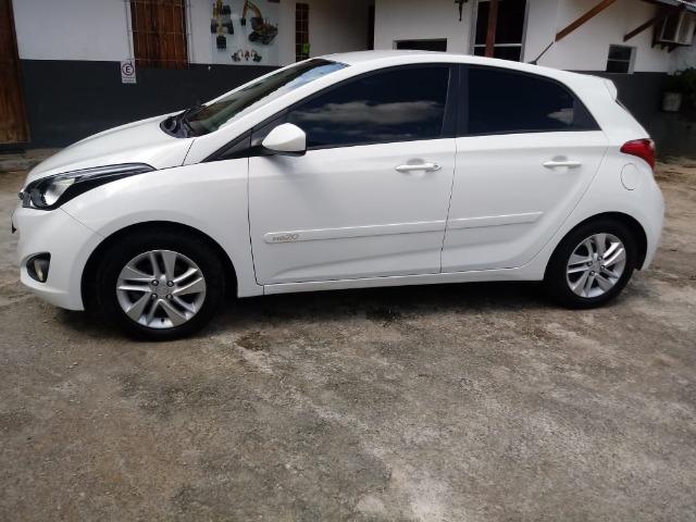 HB20 1.6 Na garantia, carro de garagem,Apenas 46.000KM - 14/14 - Foto 5