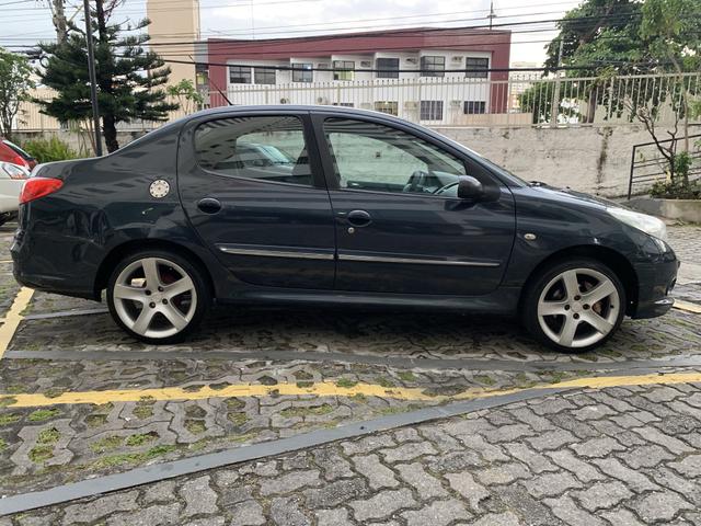 Peugeot 207 Passion XS Top de linha - Foto 2