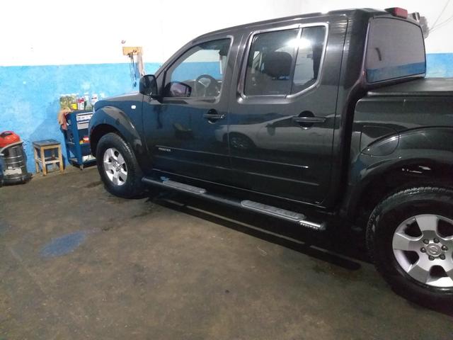 Frontier 2016 Super Conservada - Foto 8