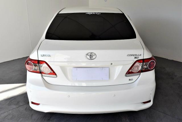 Corolla 2013 Automático IMPECÁVEL - Foto 7