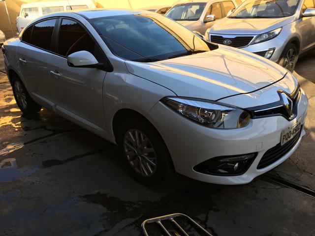 ALEX CAR Vende: Fluence Dynamique Plus 2.0 Flex Automático 2016/2016 - Foto 3