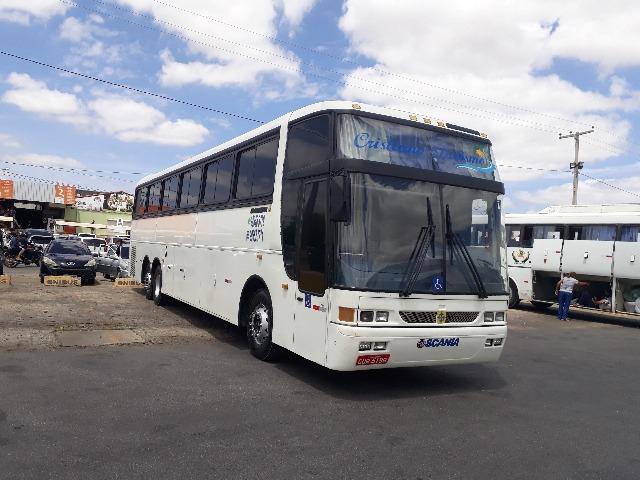 Onibus - Foto 2