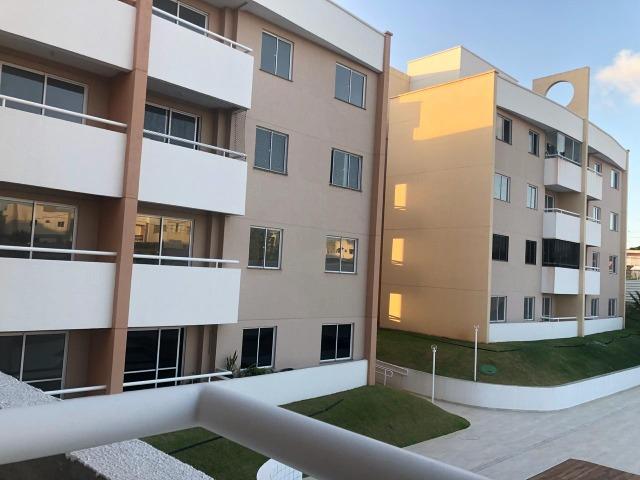 Recanto dos Passáros Programa Minha Casa Minha Vida - 2/4 61m²/63m²