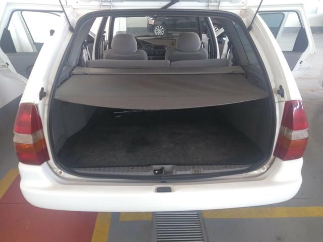 Escort SW - Foto 12
