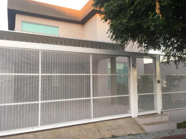 Com Piscina Lindo Sobrado Águas Limpa Park Próximo U.C.D.B - Foto 8