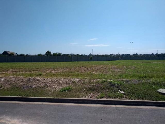 Loteamento/condomínio à venda em Jardim italia, Cuiaba cod:22725 - Foto 3