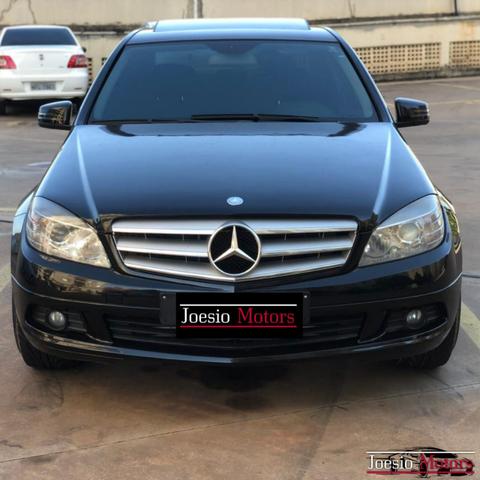 Mercedes benz c-200 classic 2010 - Foto 9