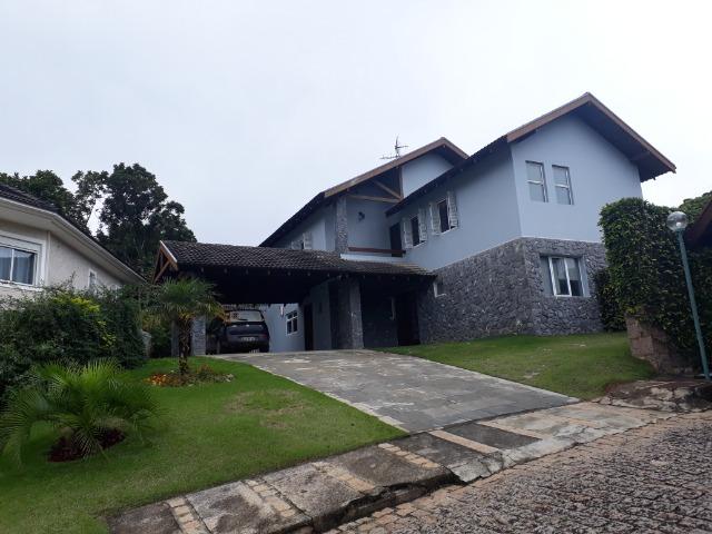 Casa com 360m² em condomínio fechado no Barreirinha - Foto 17
