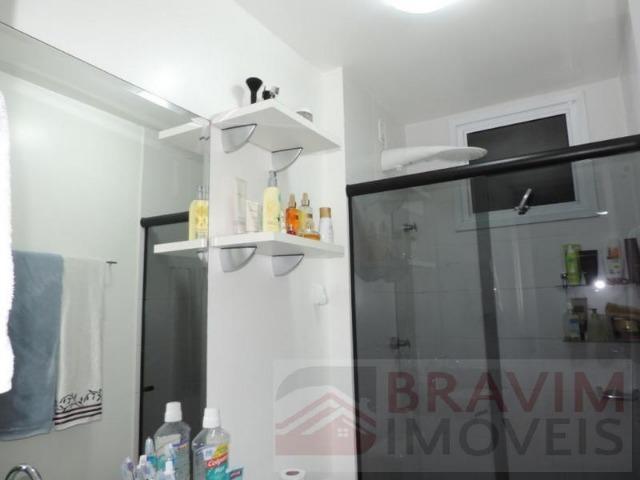 Apartamento com 3 quartos no Villággio Limoeiro - Foto 8