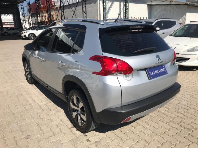 2008 Crossway 1.6 - Foto 6