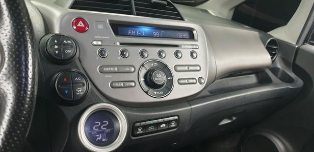 Honda Fit EXL 10/10 1.5 16 V - Foto 17