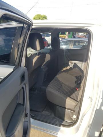 Ford - ranger xl 2.2 4x4 cd diesel manual - Foto 8