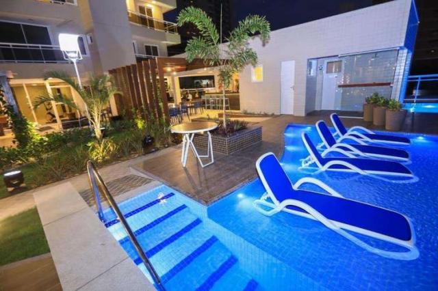 Apartamento - Cocó, Fortaleza - Foto 6