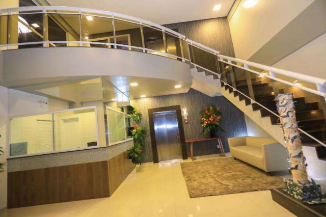 Apartamento - Cocó, Fortaleza - Foto 14