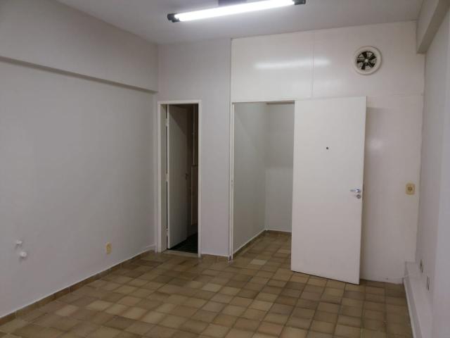 Alugo Sala Comercial Renascença - Foto 2