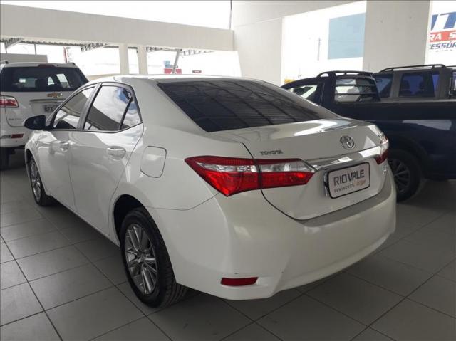 Toyota Corolla 2.0 Xei 16v - Foto 3