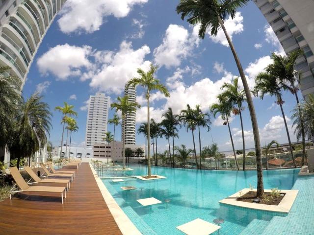 112 m2, andar alto, nascente, Ed. Mandarim