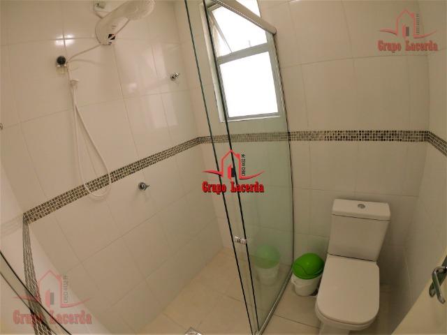 Brisas do Parque, 8º Andar, 2 Vagas Soltas e Cobertas, 3 Quartos/Suíte, Negocie Conosco - Foto 14
