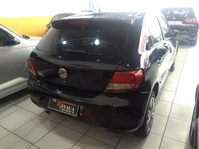 Vw Gol 1.0 Plus 2010 - Completo - Revisado - Foto 2