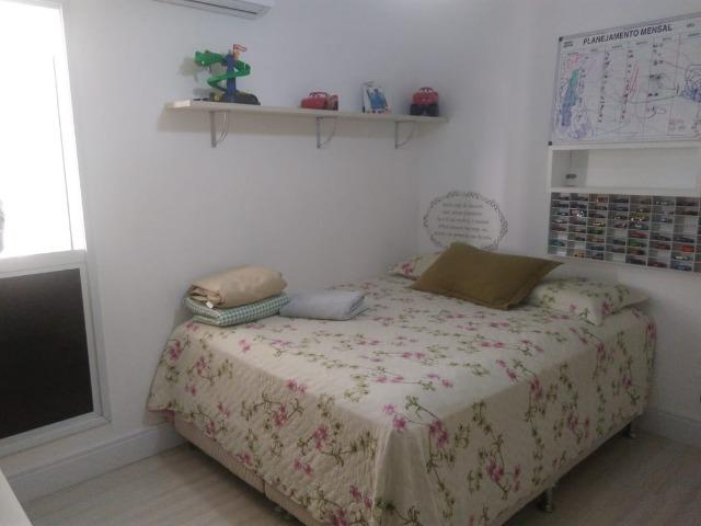 Murano imobiliária Vende Apt de 4 Qts nas Castanheiras P. da Costa. Cód 3028 - Foto 7