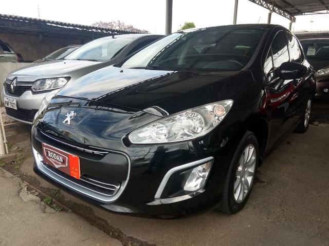 308 allure 1.6 placa i