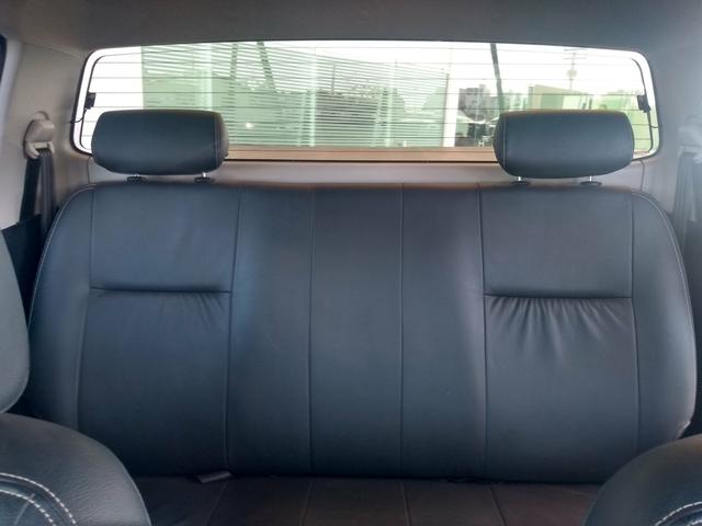 Toyota Hilux CD SRV 4x4 3.0 AUT TOP DE LINHA - Foto 15