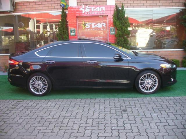 FUSION TITANIUM 2.0 FWD - 2014 - STAR VEÍCULOS - Foto 7