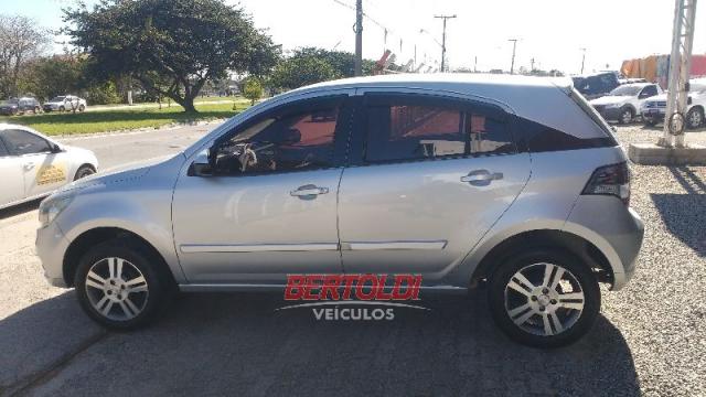 AGILE LTZ 1.4 - Foto 9