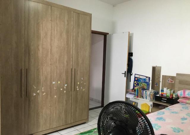 LH- Casa de 3 quartos e suite - Foto 4