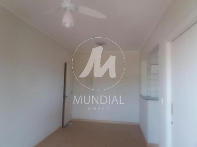 Apartamento à venda com 1 dormitórios em Vl seixas, Ribeirao preto cod:1973IFF - Foto 2