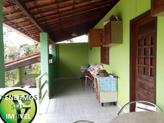 Vendo Esta Propriedade Com 2.2 Hectares Com Casas Sede, e 1 de Caseiro, em Chã Grande-PE - Foto 2