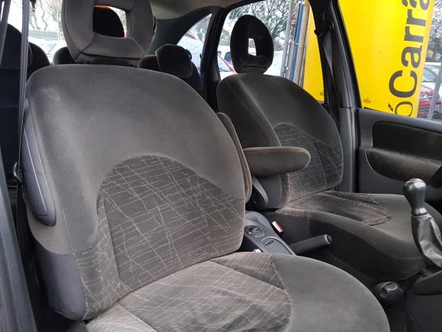 Xsara Picasso Exclusive 2.0 Mecânica Torrando - Foto 9