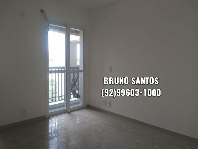 Reserva Inglesa. Ponta Negra, 169m², três suítes - Foto 6