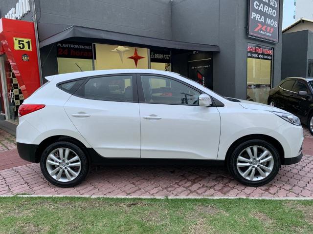 HYUNDAI IX35 2016/2017 2.0 MPFI GL 16V FLEX 4P AUTOMÁTICO - Foto 9