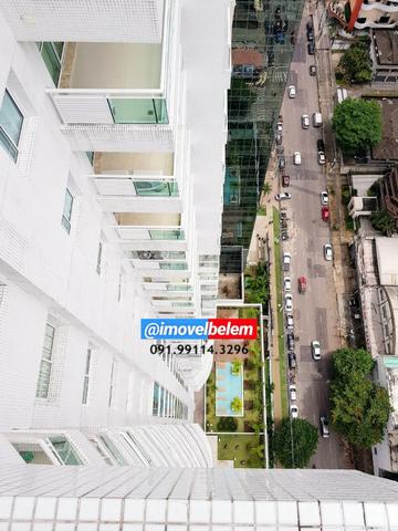 112 m2, andar alto, nascente, Ed. Mandarim - Foto 7