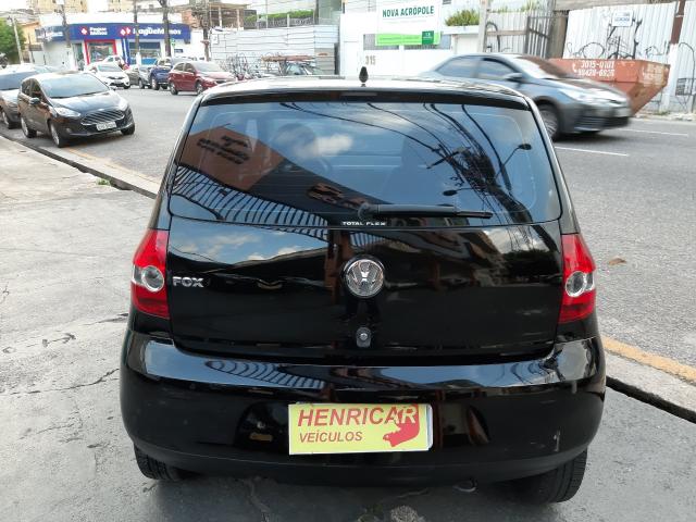 Volkswagen fox 2007/2008 1.0 mi 8v flex 4p manual - Foto 5