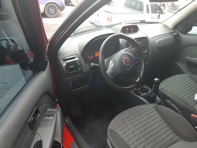 Fiat Strada adventure 1.8 - Foto 5