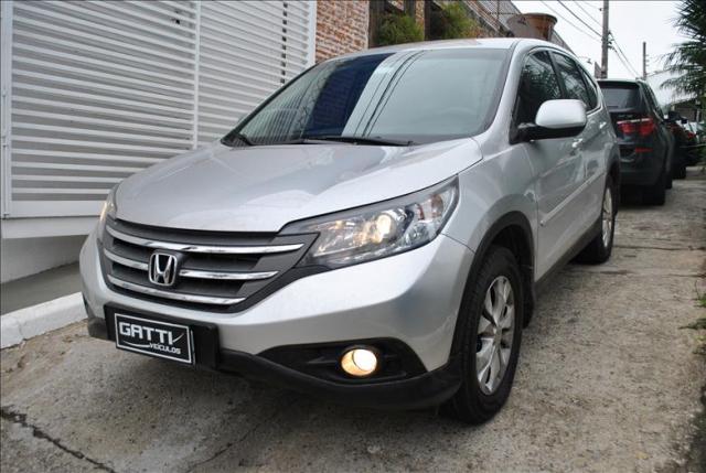 Honda Crv 2.0 lx 4x2 16v - Foto 4